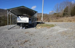 Tract 2 Forest Hill Drive, Rose Hill, VA 24281