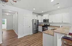 1728 Shady Oaks Drive, Wendell, NC 27591
