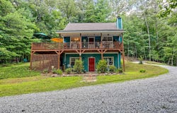 249 Spruce Creek, Lakemont, GA 30552