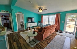 1302 Rittgers, Eads, CO 81036