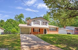 11306 SHERRINGTON Court, UPPER MARLBORO, MD 20774