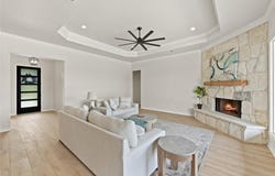 301 Canyon Oaks Circle, Troy, TX 76579