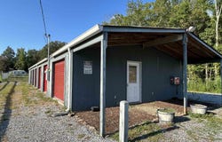 8395 Hwy 9, Cedar Bluff, AL 35969