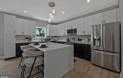 8805 GLENARDEN Parkway, LANHAM, MD 20706