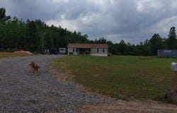 301 Jackson 7 Road, Bradford, AR 72020