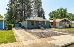 3829 W Broad Ave, Spokane, WA 99205