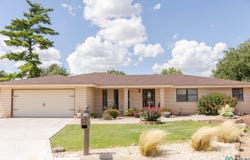 3633 Palmer Court, Clovis, NM 88101
