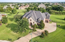5525 Lake Geneva Court, Flower Mound, TX 75022