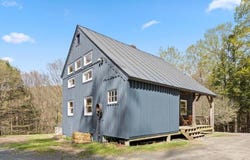 278 Spring Road, Tunbridge, VT 05077