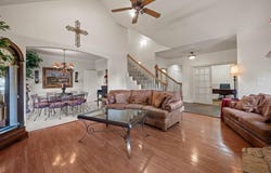 2828 Chelsea Lane, Flower Mound, TX 75028