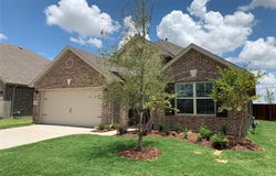 2103 Swanmore Way, Forney, TX 75126