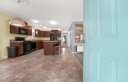 7320 Partridge Drive, Dublin, OH 43016