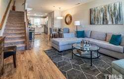 2800 Bedford Green Drive, Raleigh, NC 27604