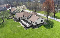 2831 S Hixon Road, Montezuma, IN 47862-8050