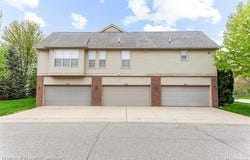49277 Silver Birch Circle, Shelby Twp, MI 48315