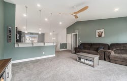 8621 E Sturtevant Avenue, Richland, MI 49083