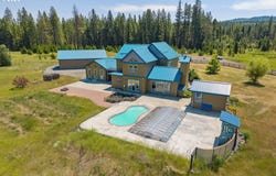 27 E ADAMS VIEW DR, Glenwood, WA 98619