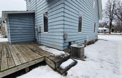 204 E 1st Street, Morris, MN 56267
