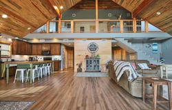 156 Serenity Loop, Glenwood, AR 71943