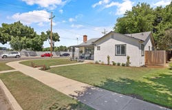 301 Lenox Avenue, Exeter, CA 93221