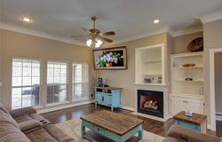 122 Corley Circle, Wake Village, TX 75501