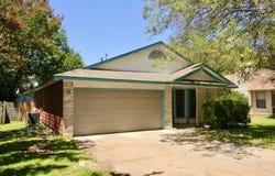1403 Byers LN, Austin, TX 78753