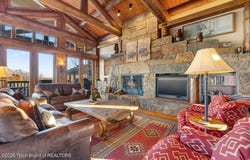 120 W WOLF Drive, Jackson, WY 83001