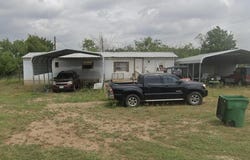 809 W Llano Streets, Llano, TX 78643
