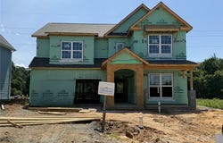 4688 Glen Stripe Drive unit: Cal0069, Indian Trail, NC 28079