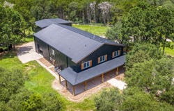 1080 FRELSBURG RD, Alleyton, TX 78935