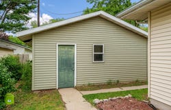 301 E 8th Avenue, Brodhead, WI 53520