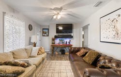 446 Park Street, Lucedale, MS 39452