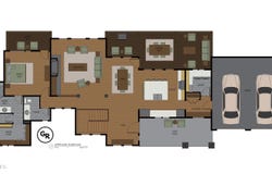 113 EVERGREEN Drive, Granby, CO 80446