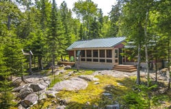 217 S Shore Road, Linneus, ME 04730