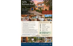 575 Redondo Road, Jemez Springs, NM 87025