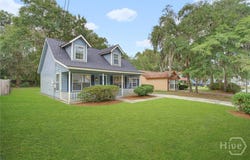 11 Jasmine Court, Savannah, GA 31406
