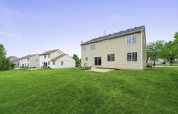 824 Briarcliff Drive, Minooka, IL 60447