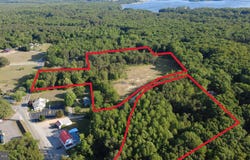 85-A-19 CARLTON Drive, BUMPASS, VA 23024