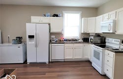 104 W Pearl Street, Waldron, IN 46182