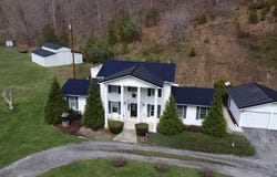 12617 KY Rt 114, Floyd, KY 41653