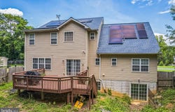 1645 GREEN MANOR DRIVE, NANJEMOY, MD 20662