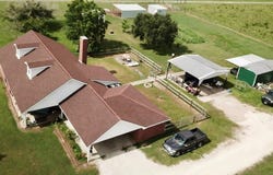 2778 CR 701, Kirbyville, TX 75956