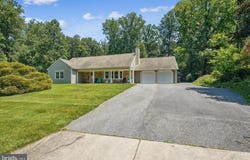 12116 LONG RIDGE LANE, BOWIE, MD 20715