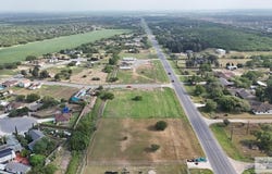 281 VALLEY CHRISTIAN, BROWNSVILLE, TX 78520