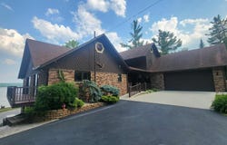 6680 Mt Maria Road, Hubbard Lake, MI 49747