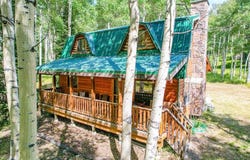 4443 Buck Way, Heber City, UT 84032