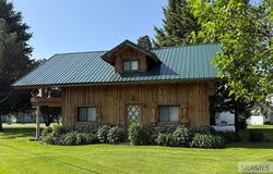 501 W Pine Avenue, Mackay, ID 83251