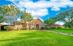829 Woodmoor Drive, Coppell, TX 75019