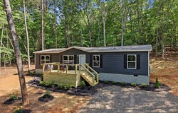 725 Tomahawk Trail, Blairsville, GA 30512