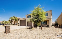744 Paseo Granada --, Lake Havasu City, AZ 86406